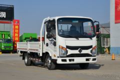 金利卡II载货车廊坊市火热促销中 让利高达0.2万