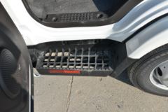 欧铃汽车 金利卡II 115马力 4.13米单排栏板轻卡(国六)(ZB1040KDD2L)