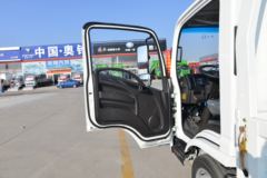 欧铃汽车 金利卡II 115马力 4.13米单排栏板轻卡(国六)(ZB1040KDD2L)