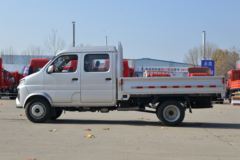 锋锐F3载货车限时促销中 优惠0.1万