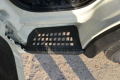 福田 时代领航S1 122马力 3.7米单排厢式小卡 福田 时代领航S1 122马力 3.7米单排厢式小卡