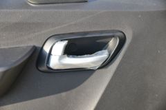 福田 时代领航S1 122马力 3.7米单排厢式小卡 福田 时代领航S1 122马力 3.7米单排厢式小卡