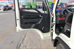 福田 时代领航S1 122马力 3.7米单排厢式小卡 福田 时代领航S1 122马力 3.7米单排厢式小卡