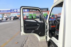 福田 时代领航S1 122马力 3.7米单排厢式小卡 福田 时代领航S1 122马力 3.7米单排厢式小卡