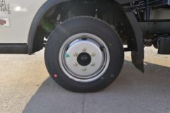 福田 时代领航S1 122马力 3.7米单排厢式小卡 福田 时代领航S1 122马力 3.7米单排厢式小卡