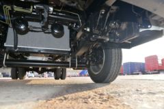 福田 时代领航S1 122马力 3.7米单排厢式小卡 福田 时代领航S1 122马力 3.7米单排厢式小卡