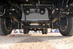 福田 时代领航S1 122马力 3.7米单排厢式小卡 福田 时代领航S1 122马力 3.7米单排厢式小卡