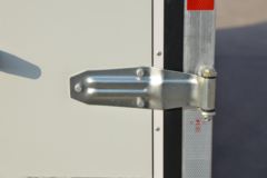 福田 时代领航S1 122马力 3.7米单排厢式小卡 福田 时代领航S1 122马力 3.7米单排厢式小卡