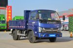 福田瑞沃 金刚S1 PLUS 120马力 4X2 3米自卸车(BJ3075DEJBA-31)