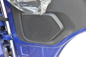 �������� ���S1 PLUS 120���� 4X2 3����ж��(BJ3075DEJBA-31)ͼƬ