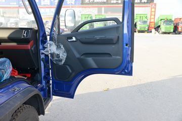 �������� ���S1 PLUS 120���� 4X2 3����ж��(BJ3075DEJBA-31)ͼƬ