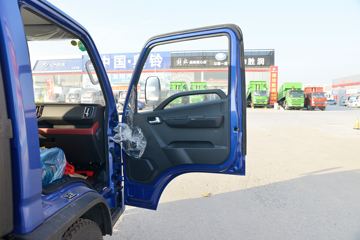 �������� ���S1 PLUS 120���� 4X2 3����ж��(BJ3075DEJBA-31)ͼƬ