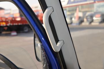 �������� ���S1 PLUS 120���� 4X2 3����ж��(BJ3075DEJBA-31)ͼƬ