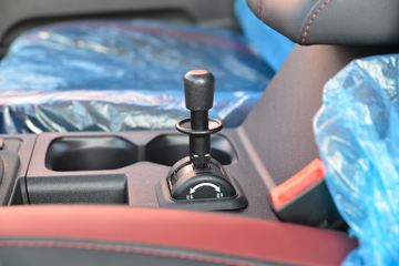 �������� ���S1 PLUS 120���� 4X2 3����ж��(BJ3075DEJBA-31)ͼƬ