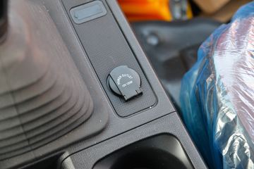 �������� ���S1 PLUS 120���� 4X2 3����ж��(BJ3075DEJBA-31)ͼƬ