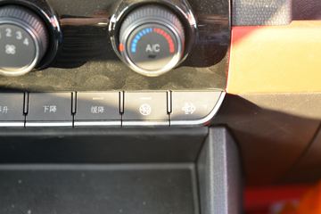 �������� ���S1 PLUS 120���� 4X2 3����ж��(BJ3075DEJBA-31)ͼƬ