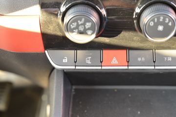 �������� ���S1 PLUS 120���� 4X2 3����ж��(BJ3075DEJBA-31)ͼƬ