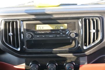 �������� ���S1 PLUS 120���� 4X2 3����ж��(BJ3075DEJBA-31)ͼƬ