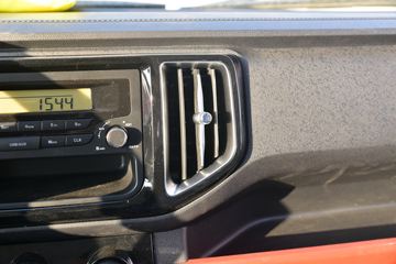 �������� ���S1 PLUS 120���� 4X2 3����ж��(BJ3075DEJBA-31)ͼƬ