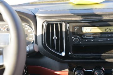 �������� ���S1 PLUS 120���� 4X2 3����ж��(BJ3075DEJBA-31)ͼƬ