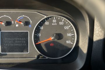 �������� ���S1 PLUS 120���� 4X2 3����ж��(BJ3075DEJBA-31)ͼƬ