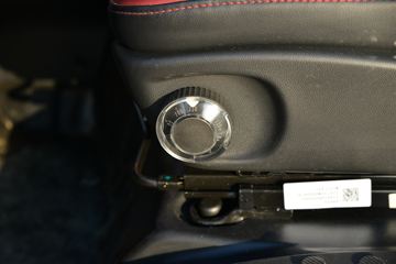 �������� ���S1 PLUS 120���� 4X2 3����ж��(BJ3075DEJBA-31)ͼƬ