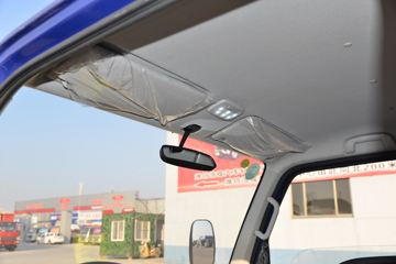 �������� ���S1 PLUS 120���� 4X2 3����ж��(BJ3075DEJBA-31)ͼƬ