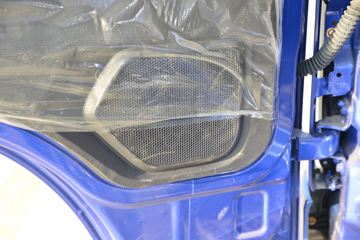 �������� ���S1 PLUS 120���� 4X2 3����ж��(BJ3075DEJBA-31)ͼƬ