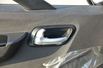 �������� ���S1 PLUS 120���� 4X2 3����ж��(BJ3075DEJBA-31)ͼƬ