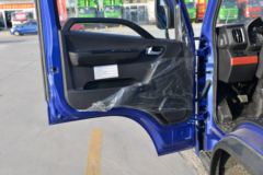 福田瑞沃 金刚S1 PLUS 120马力 4X2 3米自卸车(BJ3075DEJBA-31)
