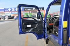 福田瑞沃 金刚S1 PLUS 120马力 4X2 3米自卸车(BJ3075DEJBA-31)