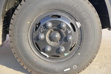 �������� ���S1 PLUS 120���� 4X2 3����ж��(BJ3075DEJBA-31)ͼƬ