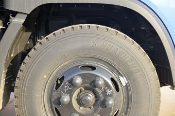 �������� ���S1 PLUS 120���� 4X2 3����ж��(BJ3075DEJBA-31)ͼƬ