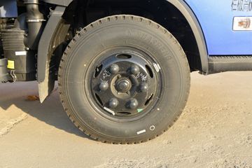 �������� ���S1 PLUS 120���� 4X2 3����ж��(BJ3075DEJBA-31)ͼƬ