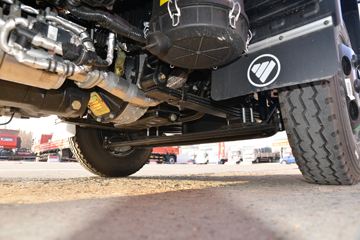 �������� ���S1 PLUS 120���� 4X2 3����ж��(BJ3075DEJBA-31)ͼƬ