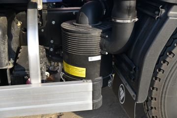 �������� ���S1 PLUS 120���� 4X2 3����ж��(BJ3075DEJBA-31)ͼƬ