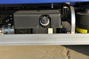 �������� ���S1 PLUS 120���� 4X2 3����ж��(BJ3075DEJBA-31)ͼƬ