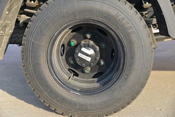 �������� ���S1 PLUS 120���� 4X2 3����ж��(BJ3075DEJBA-31)ͼƬ