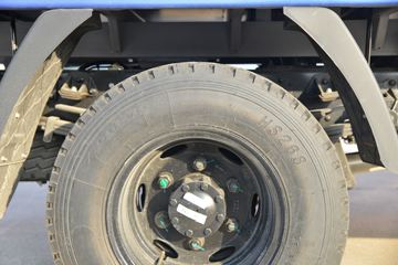 �������� ���S1 PLUS 120���� 4X2 3����ж��(BJ3075DEJBA-31)ͼƬ