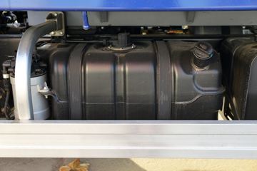 �������� ���S1 PLUS 120���� 4X2 3����ж��(BJ3075DEJBA-31)ͼƬ