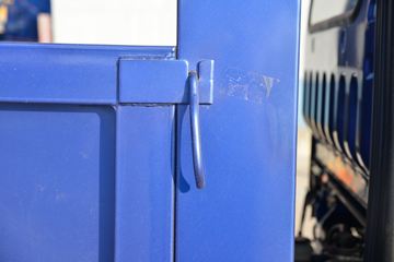 �������� ���S1 PLUS 120���� 4X2 3����ж��(BJ3075DEJBA-31)ͼƬ