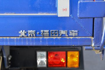 �������� ���S1 PLUS 120���� 4X2 3����ж��(BJ3075DEJBA-31)ͼƬ