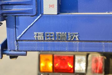 �������� ���S1 PLUS 120���� 4X2 3����ж��(BJ3075DEJBA-31)ͼƬ