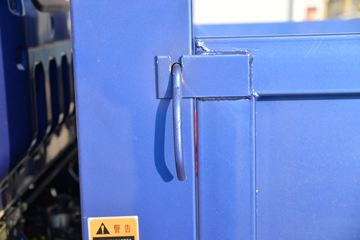 �������� ���S1 PLUS 120���� 4X2 3����ж��(BJ3075DEJBA-31)ͼƬ