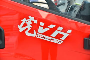  VH 180 4X2 4.16׵ŲդʽῨ()(CA5040CCYP40K59L2E6A84)ͼƬ