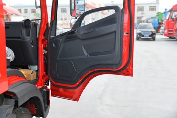 ��� ��VH 180���� 4X2 4.16�׵��Ų�դʽ�Ῠ(����)(CA5040CCYP40K59L2E6A84)ͼƬ