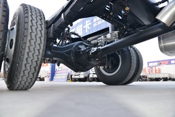 ��� ��VH 180���� 4X2 4.16�׵��Ų�դʽ�Ῠ(����)(CA5040CCYP40K59L2E6A84)ͼƬ