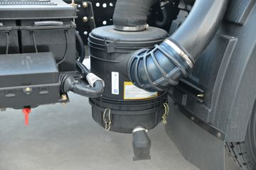 ��� ��VH 180���� 4X2 4.16�׵��Ų�դʽ�Ῠ(����)(CA5040CCYP40K59L2E6A84)ͼƬ