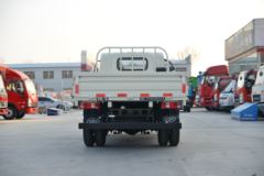 解放 虎VR 110马力 3.7米单排栏板轻卡(CA1041P40K50L1E6A84) 解放 虎VR 110马力 3.7米单排栏板轻卡(CA1041P40K50L1E6A84)