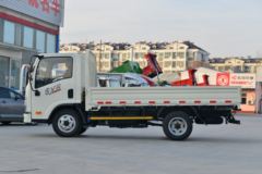 优惠0.5万 汉中市虎VR载货车火热促销中